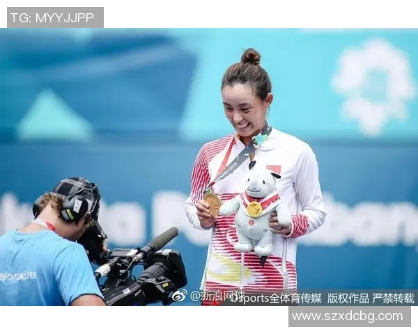 重庆网球队亚运会之路的奋斗与突破全景回顾